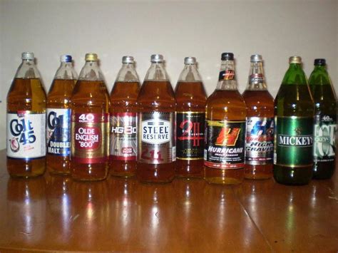 malt liquor brands today.